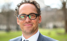 Royal BAM Global CIO Steve Capper moves to SNC-Lavalin Royal BAM Global CIO Steve Capper moves to SNC-Lavalin