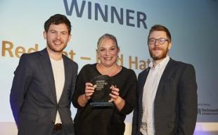 Interview with Red Hat, five-times winner at the Technology Product Awards 2019