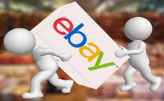 eBay has been approached by ICE regarding a possible takeover eBay has been approached by ICE regarding a possible takeover